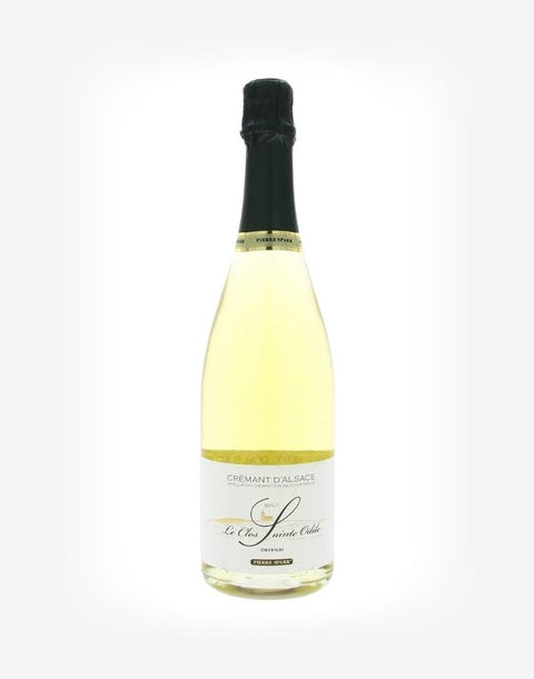 Crémant d'Alsace Le Clos Sainte Odile AOC