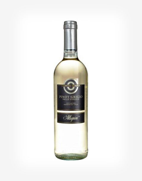 Pinot Grigio IGT Venezie 2018