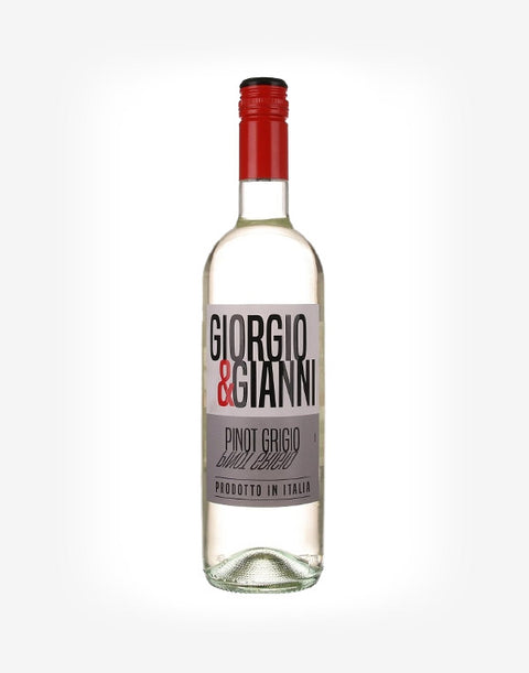 Pinot Grigio IGT 2024