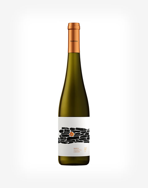 Pinot gris 2024