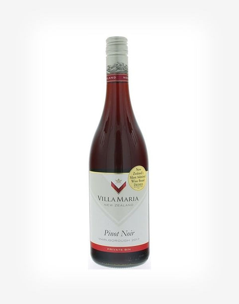 2x Pinot Noir z Nového Zélandu v darčekovom balení