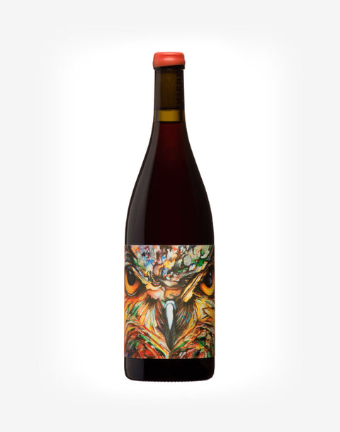Pinot Noir G-Stück 2021