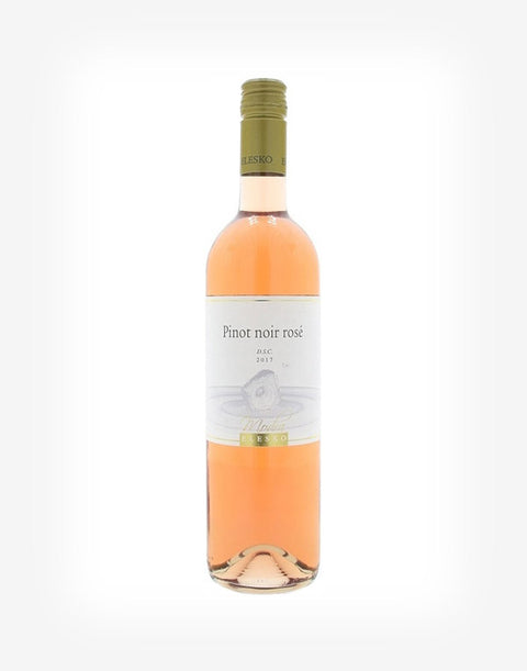 Pinot Noir rosé 2020