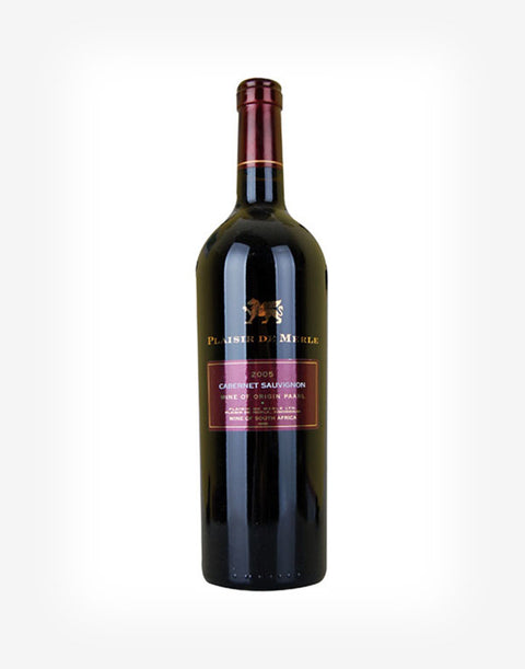 Cabernet Sauvignon 2007