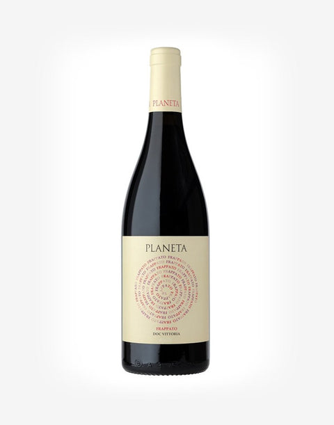 Frappato rosso BIO 2023
