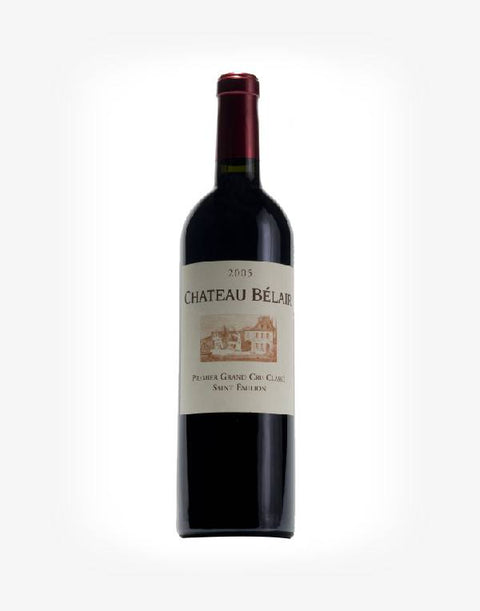 Bélair-Monange 2005