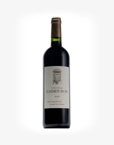Cadet-Bon 2010