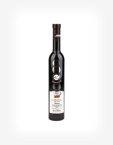 Slovenský Dunaj - degustačný set /3fl./
