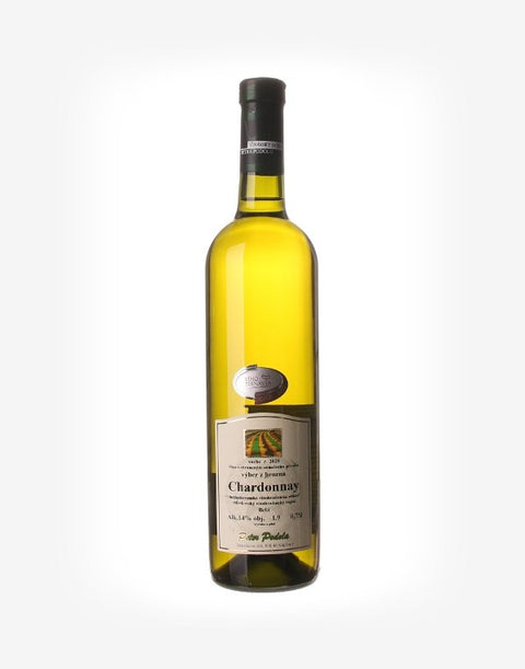 Chardonnay 2020