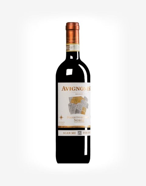 Poggetto di Sopra Vino Nobile di Montepulciano DOCG 2020