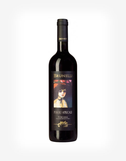 Poggio Apricale I.G.T. 2009