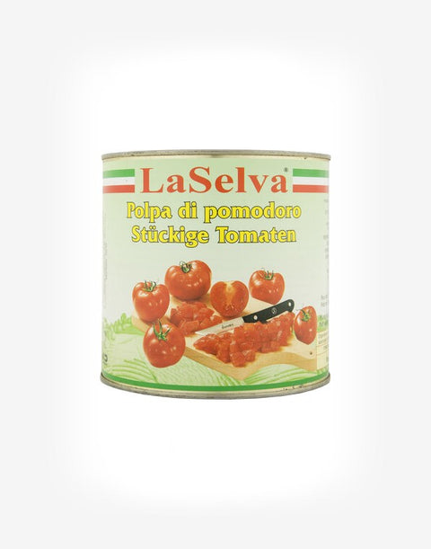 Polpa di pomodoro 2,5 kg