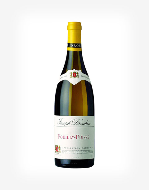 Pouilly Fuissé 2021