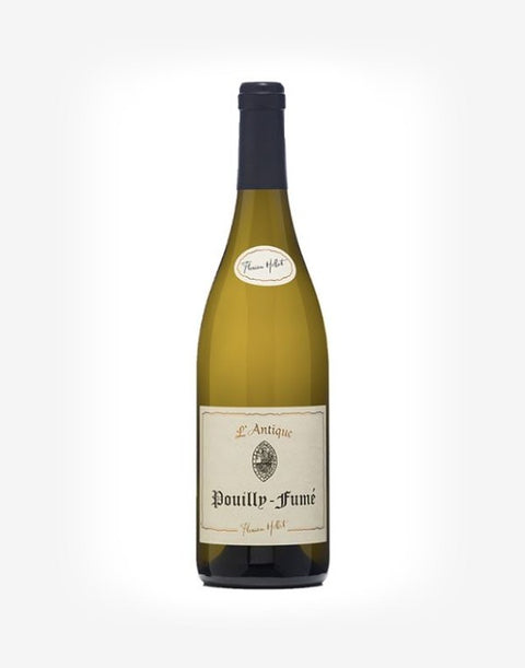 Pouilly-Fumé Cuvées Antique 2022