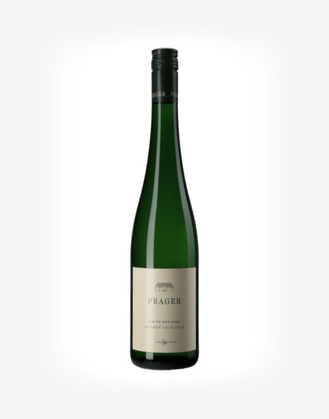 Grüner Veltliner Hinter der Burg 2023