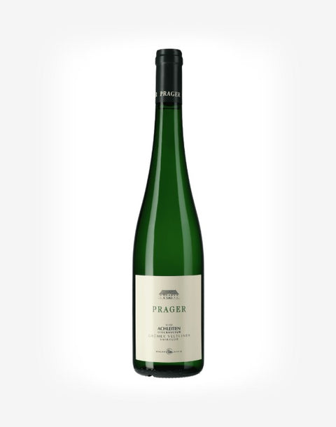 Grüner Veltliner Ried Achleiten Smaragd 2023