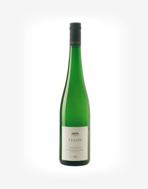 Grüner Veltliner Wachstum Bodenstein Smaragd 2022