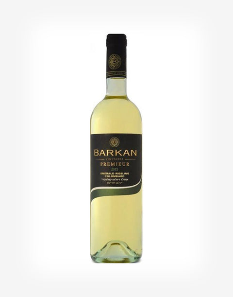 Premier Riesling/Colombard 2016
