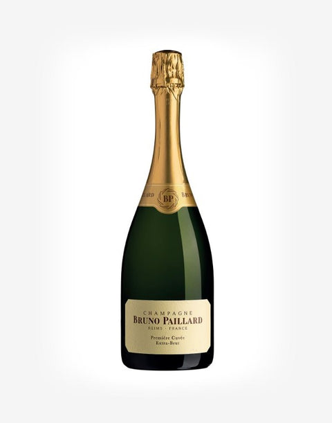 Premiére Cuvée extra brut
