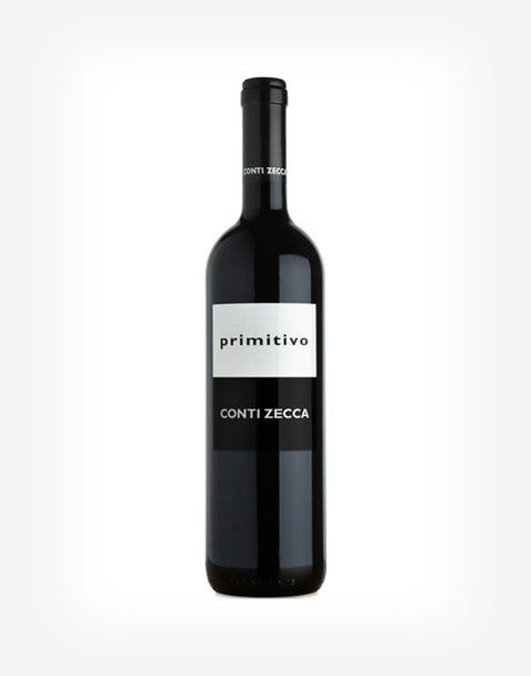 Primitivo I.G.T. 2012