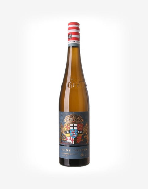 Riesling Johannisberger Klaus Grosses Gewächs 2017