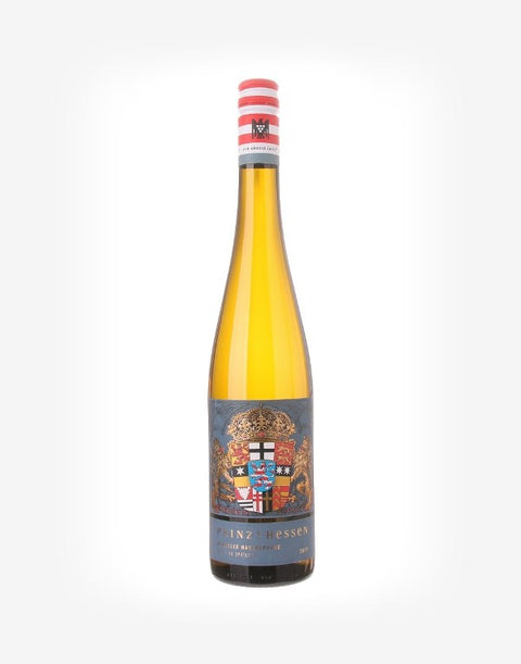 Riesling Winkeler Hasensprung Spätlese 2017