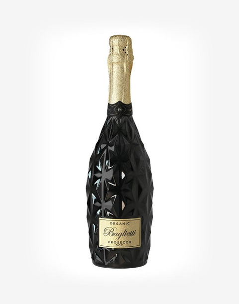 Prosecco Organic DOC extra dry