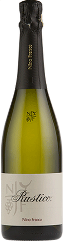 Prosecco Rustico Valdobbiadene Superiore Brut Jeroboam 3l