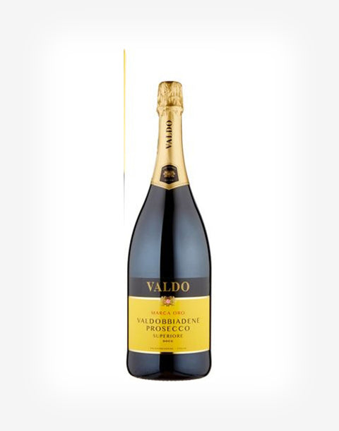Prosecco Marca Oro Extra Dry Valdobbiadene Superiore Jeroboam DOCG 3,0L