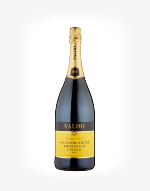 Prosecco Marca Oro Extra Dry Valdobbiadene Superiore Magnum DOCG (1,5l)