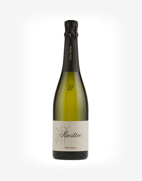 Prosecco Rustico Valdobbiadene Superiore brut DOCG