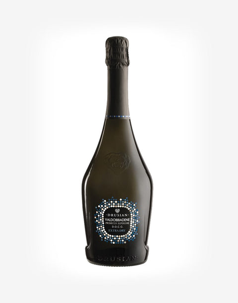 Prosecco Valdobbiadene Superiore Extra Dry DOCG