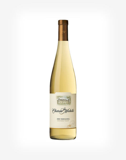 Dry Riesling, Columbia Valley 2014