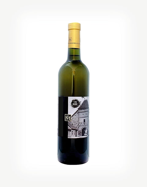 Pinot Blanc, akostné odrodové, polosladké 2014