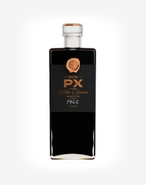 Don PX Selección 1965