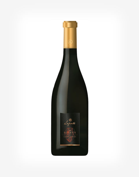 Les Royaux Sancerre 2016 AOC