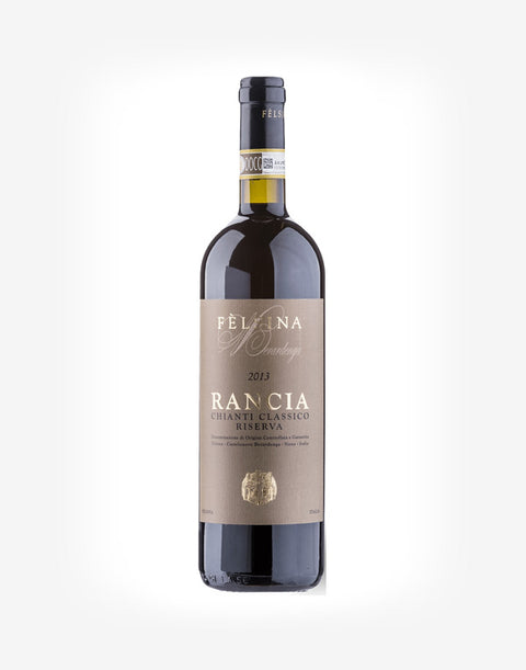 Rancia Chianti Classico Riserva DOCG 2013