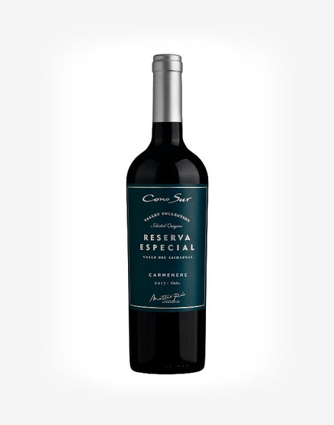 Reserva Especial Carmenere 2020