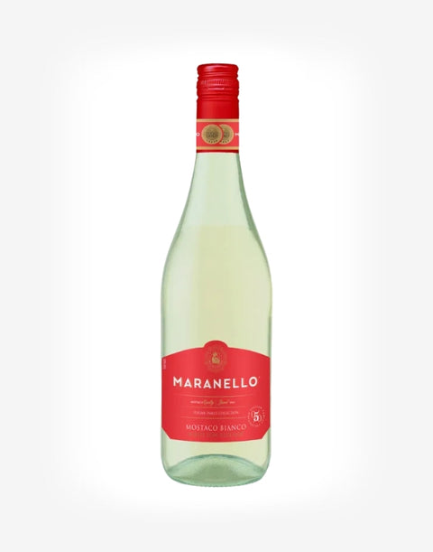 Maranello Bianco Frizzante 5,5 %