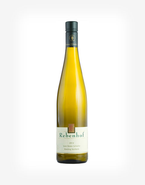 Moselský výber vín Private Riesling Honey /3fl./