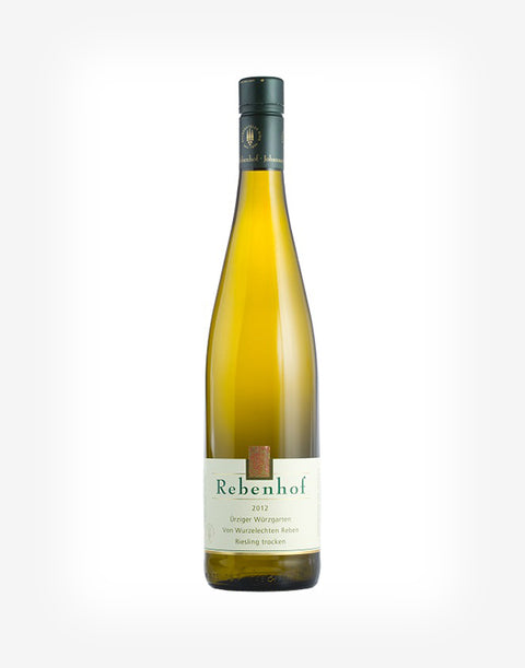 Moselský výber vín Private Riesling Fresh /3fl./