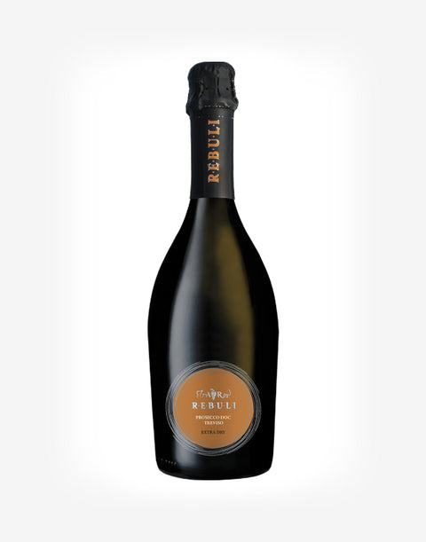 Prosecco Treviso DOC extra dry