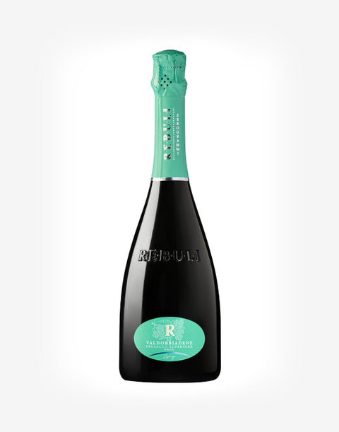 Zerogrammi Valdobbiadene Prosecco Superiore DOCG extra brut