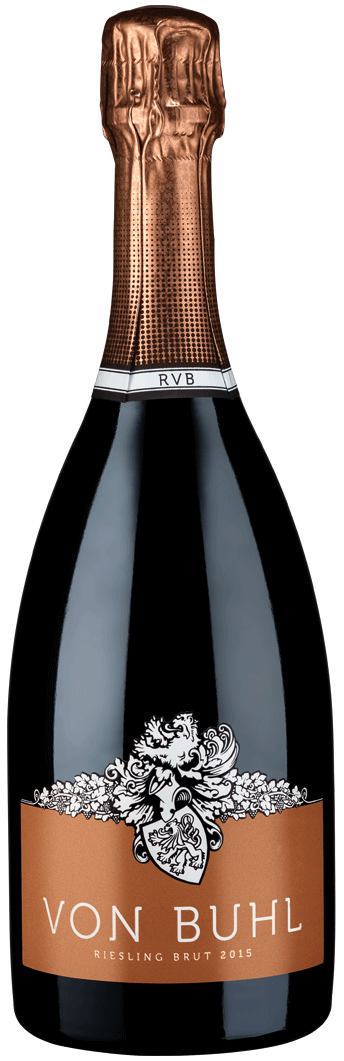 Sekt Riesling Brut 2015