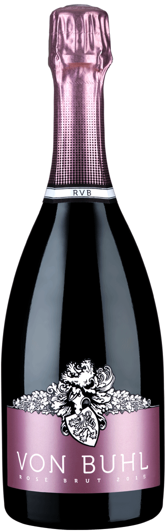 Sekt Rosé Brut 2015