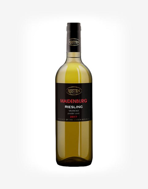 Riesling Maidenburg 2017
