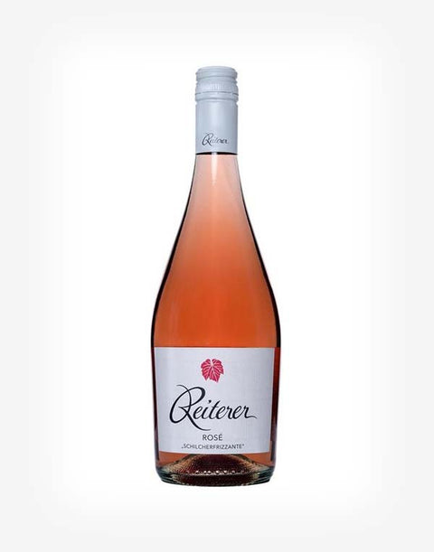 Schilcher rosé frizzante