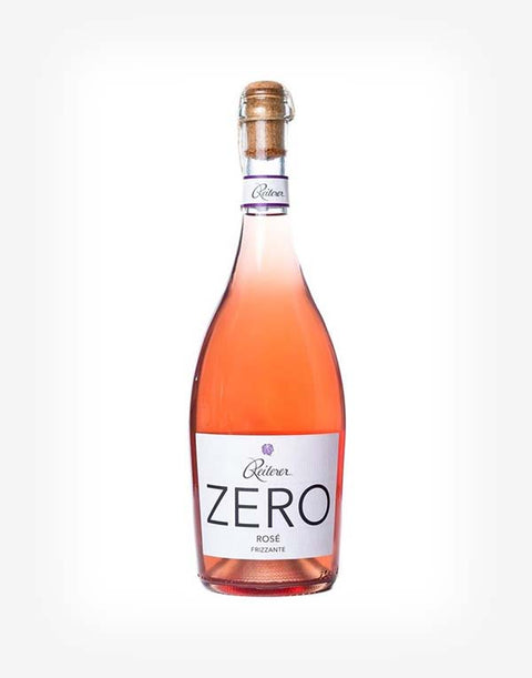 ZERO Schilcher rosé frizzante 2018