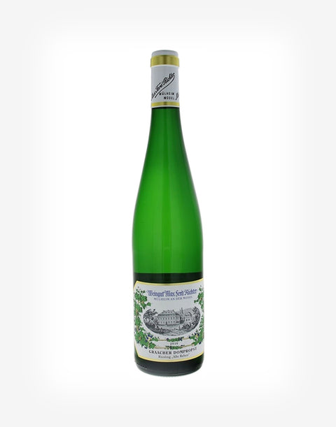Riesling Graacher Dompropst "Alte Reben" 2022