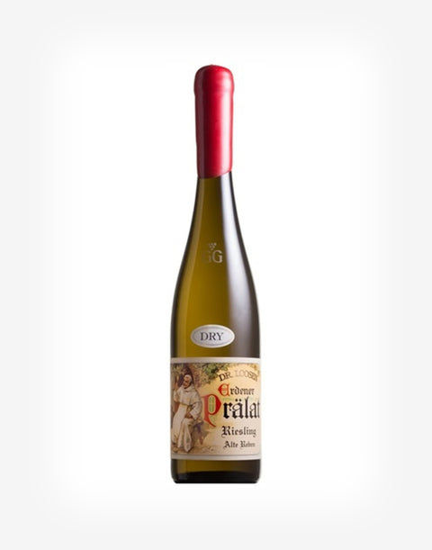 Riesling Grosses Gewächs "Alte Reben" Erdener Prälat Trocken 2016 archív